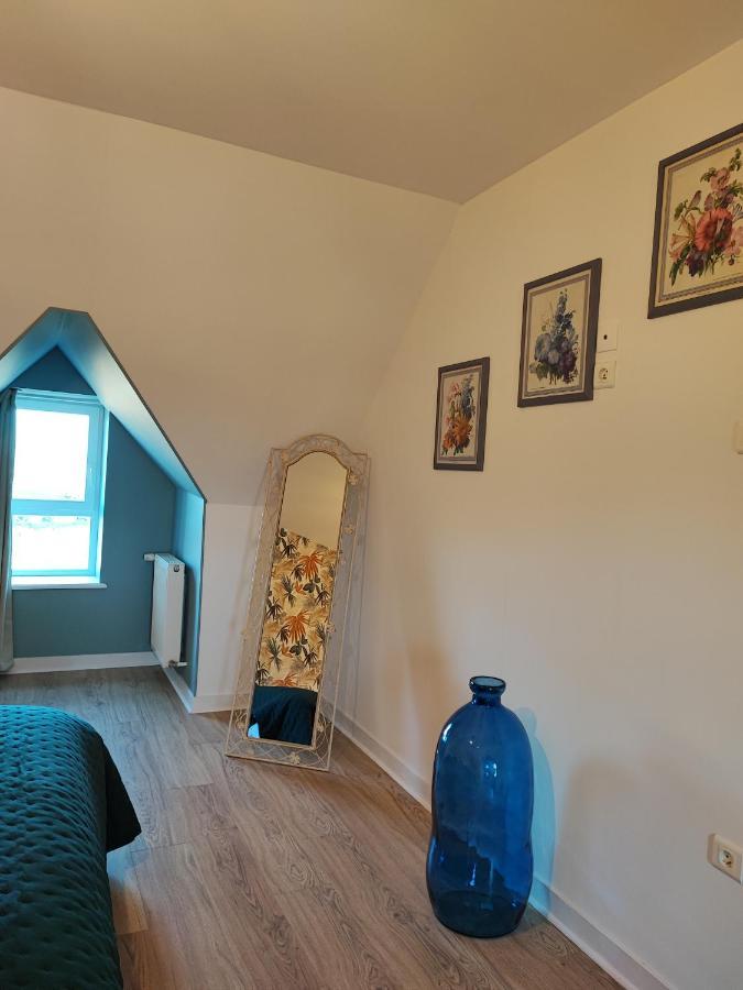Chambres D'Hotes "Les Hauts Vents" Saint-Pol-de-Léon Εξωτερικό φωτογραφία