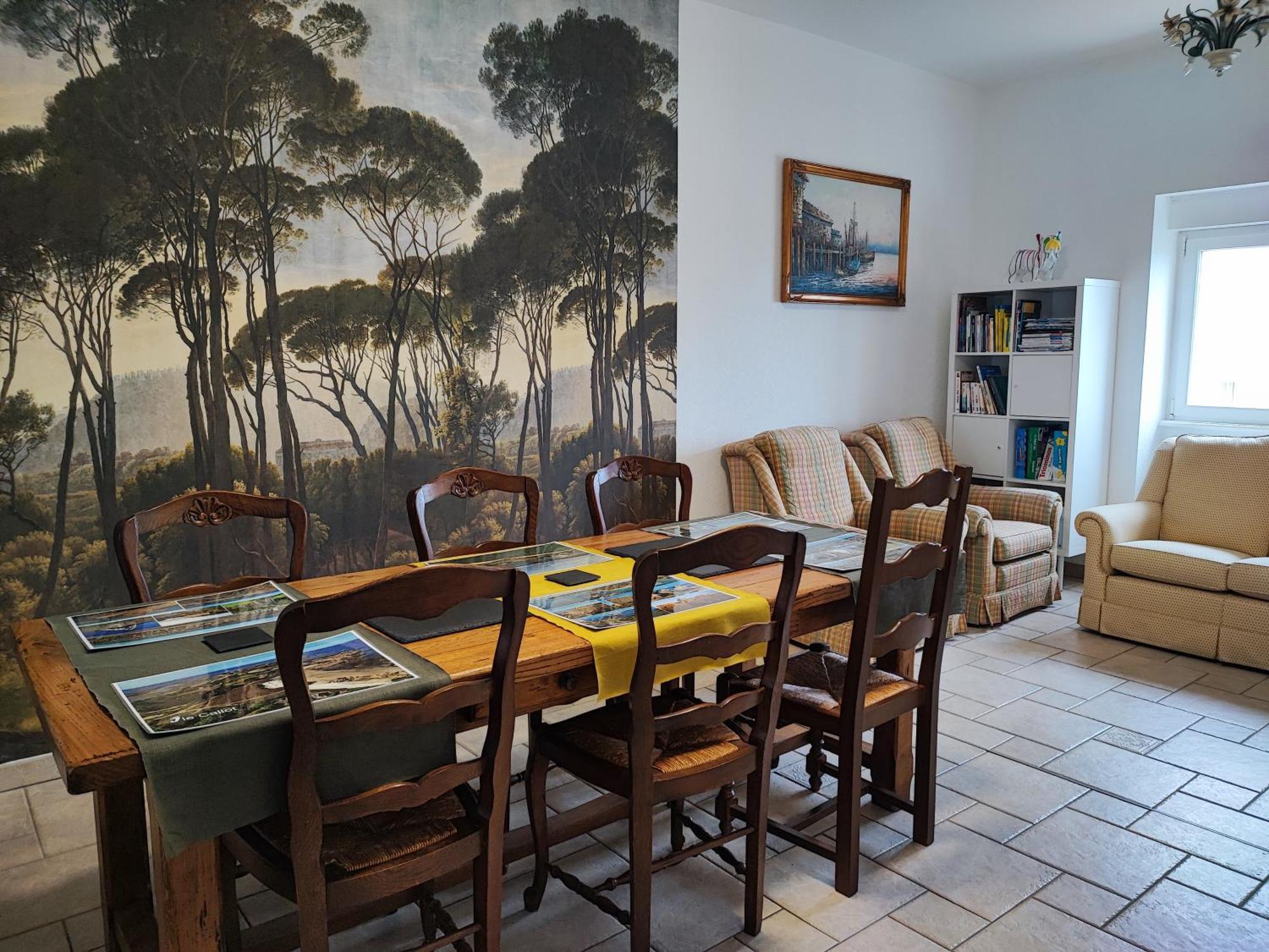 Chambres D'Hotes "Les Hauts Vents" Saint-Pol-de-Léon Εξωτερικό φωτογραφία
